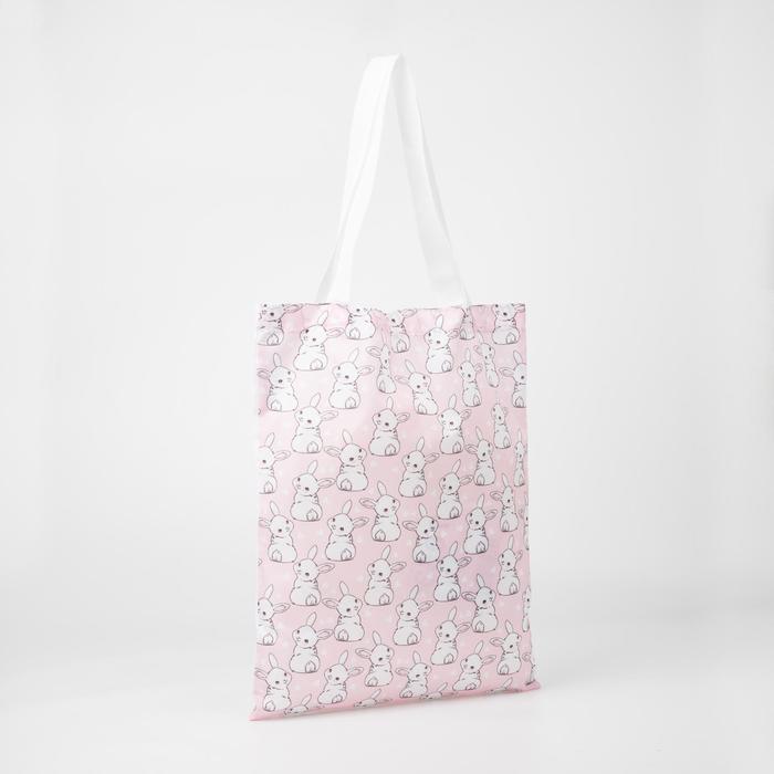 Сумка-шопер без молнии, без подкладки, цвет розовый
Сумка-шопер без молнии, без подкладки, цвет розовый