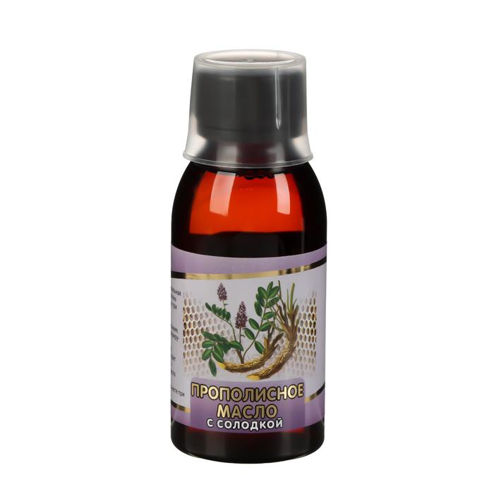 Масло прополисное с солодкой, при ожогах, ранах, артрите, язвах, простудных заболеваниях, 100 мл
Масло прополисное с солодкой, при ожогах, ранах, артрите, язвах, простудных заболеваниях, 100 мл