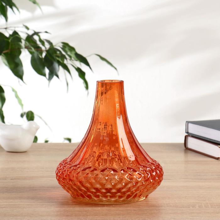 Ваза "Скандик" h-17х14см d-3см МИКС (1502)
Ваза "Скандик" h-17х14см d-3см МИКС (1502)