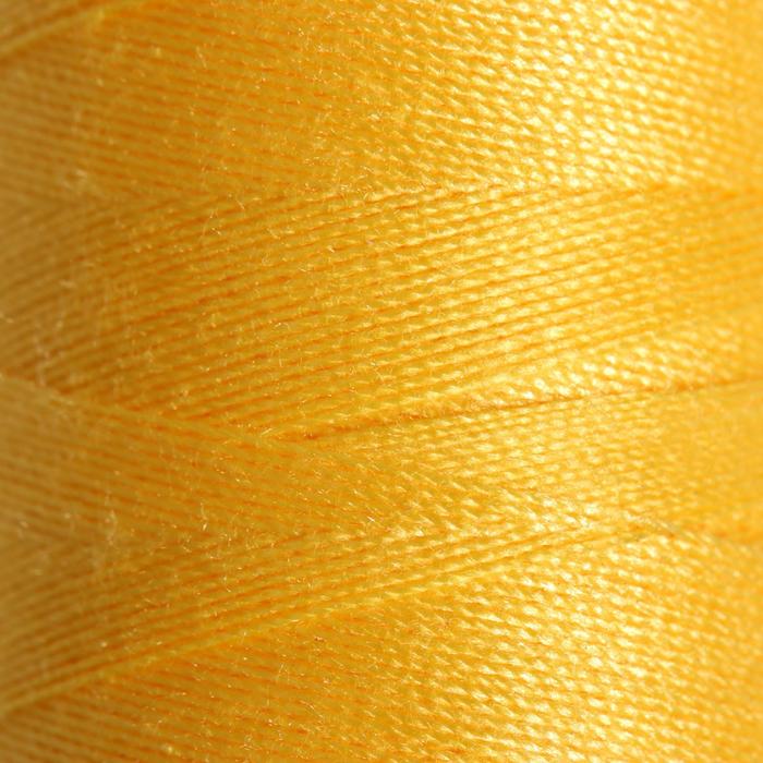 Нитки Dor Tak, 40/2, 400 ярд, цвет жёлтый №111
Нитки Dor Tak, 40/2, 400 ярд, цвет жёлтый №111