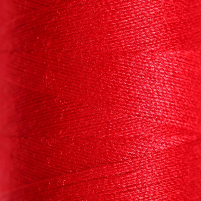 Нитки Dor Tak, 40/2, 400 ярд, цвет красный №137
Нитки Dor Tak, 40/2, 400 ярд, цвет красный №137