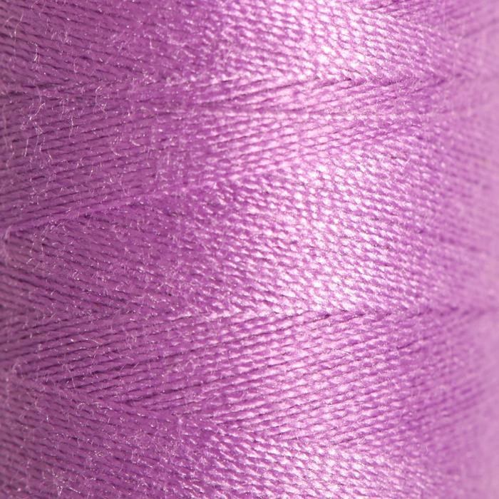 Нитки Dor Tak, 40/2, 400 ярд, цвет сиреневый №157
Нитки Dor Tak, 40/2, 400 ярд, цвет сиреневый №157