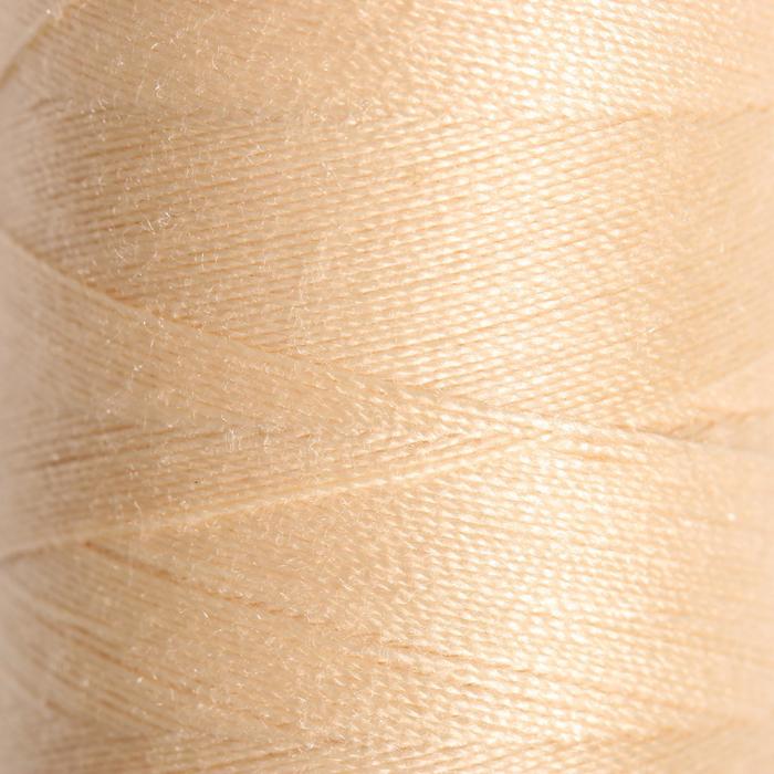 Нитки Dor Tak, 40/2, 400 ярд, цвет светло-бежевый №209
Нитки Dor Tak, 40/2, 400 ярд, цвет светло-бежевый №209