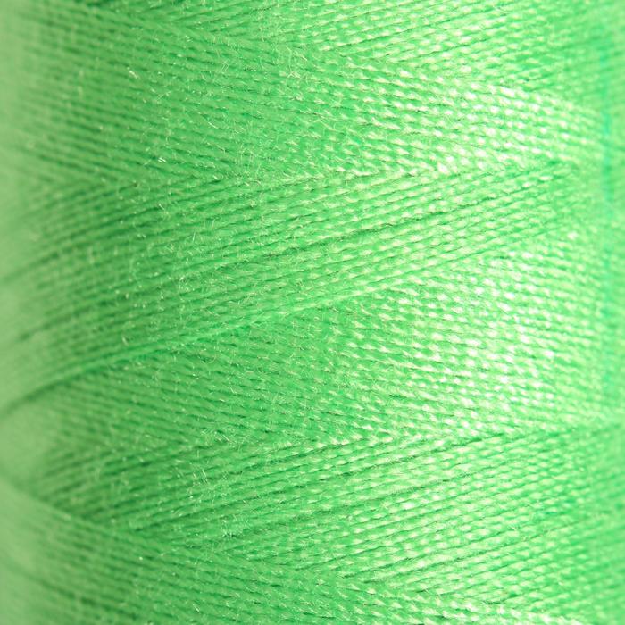 Нитки Dor Tak, 40/2, 400 ярд, цвет зелёный №351
Нитки Dor Tak, 40/2, 400 ярд, цвет зелёный №351