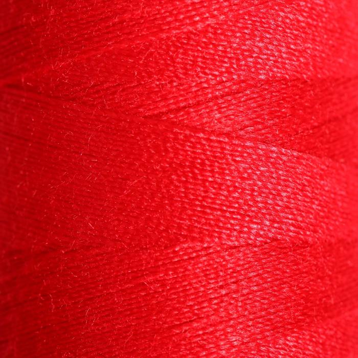 Нитки Dor Tak, 40/2, 400 ярд, цвет ярко-красный №594
Нитки Dor Tak, 40/2, 400 ярд, цвет ярко-красный №594