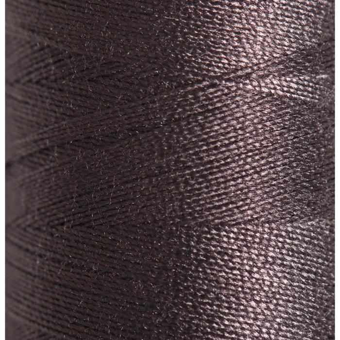 Нитки Dor Tak, 40/2, 400 ярд, цвет тёмно-коричневый №701
Нитки Dor Tak, 40/2, 400 ярд, цвет тёмно-коричневый №701