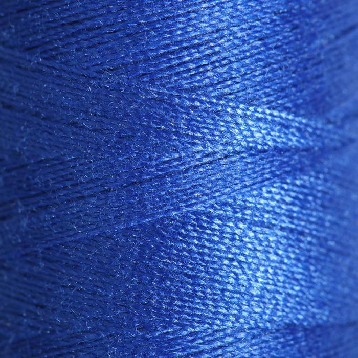 Нитки Dor Tak, 40/2, 400 ярд, цвет синий №745
Нитки Dor Tak, 40/2, 400 ярд, цвет синий №745