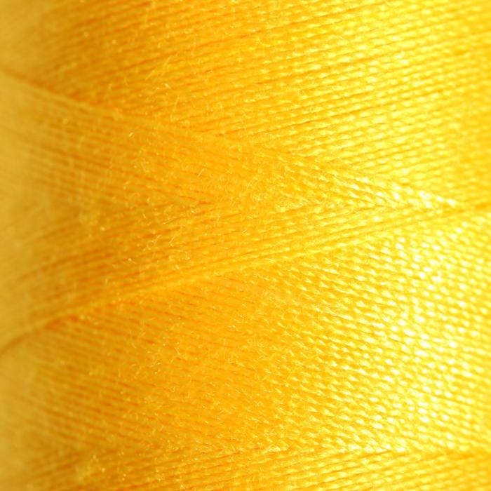 Нитки Dor Tak, 40/2, 400 ярд, цвет ярко-жёлтый №115
Нитки Dor Tak, 40/2, 400 ярд, цвет ярко-жёлтый №115