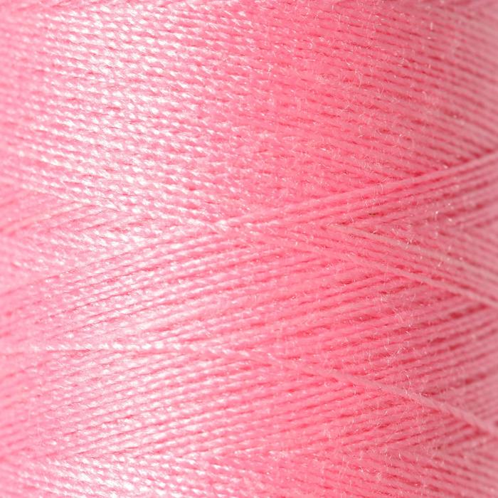 Нитки Dor Tak, 40/2, 400 ярд, цвет светло-розовый №130 
Нитки Dor Tak, 40/2, 400 ярд, цвет светло-розовый №130