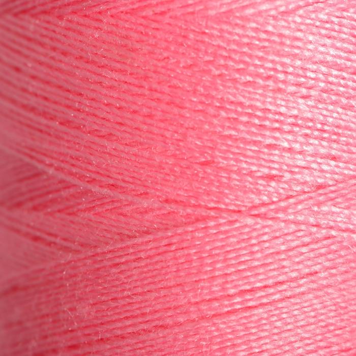 Нитки Dor Tak, 40/2, 400 ярд, цвет светло-розовый №131
Нитки Dor Tak, 40/2, 400 ярд, цвет светло-розовый №131