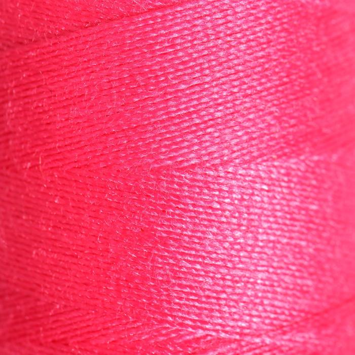 Нитки Dor Tak, 40/2, 400 ярд, цвет тёмно-розовый №132
Нитки Dor Tak, 40/2, 400 ярд, цвет тёмно-розовый №132