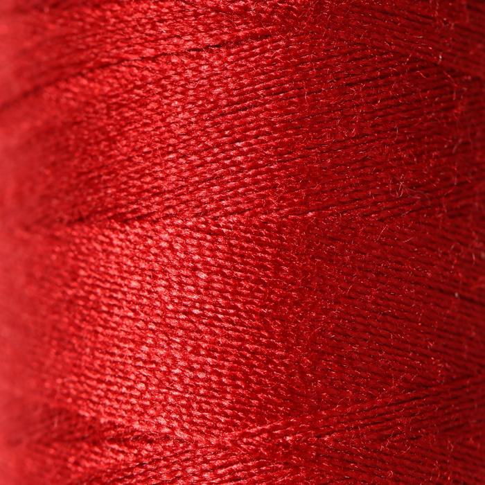 Нитки Dor Tak, 40/2, 400 ярд, цвет бордовый №145
Нитки Dor Tak, 40/2, 400 ярд, цвет бордовый №145