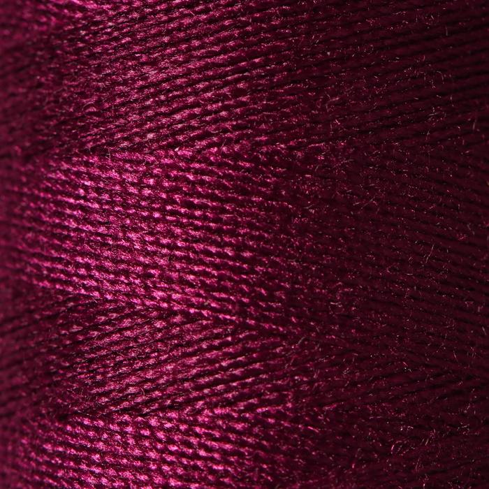 Нитки Dor Tak, 40/2, 400 ярд, цвет бордовый №169
Нитки Dor Tak, 40/2, 400 ярд, цвет бордовый №169