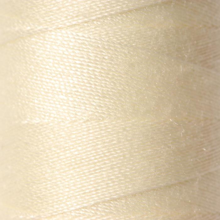 Нитки Dor Tak, 40/2, 400 ярд, цвет молочный №202
Нитки Dor Tak, 40/2, 400 ярд, цвет молочный №202