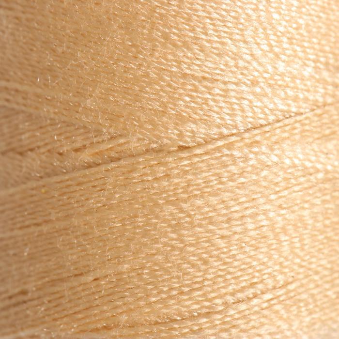 Нитки Dor Tak, 40/2, 400 ярд, цвет светло-бежевый №207
Нитки Dor Tak, 40/2, 400 ярд, цвет светло-бежевый №207