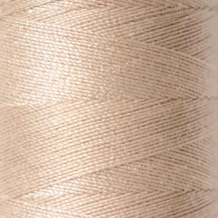 Нитки Dor Tak, 40/2, 400 ярд, цвет пшеничный №280
Нитки Dor Tak, 40/2, 400 ярд, цвет пшеничный №280