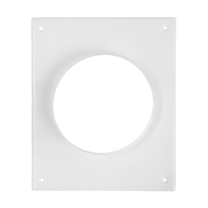 Площадка торцевая "ФЛЕКС" 110 708, 235х196 мм, d=135 мм, металлическая, белая
Площадка торцевая "ФЛЕКС" 110 708, 235х196 мм, d=135 мм, металлическая, белая