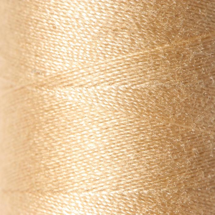 Нитки Dor Tak, 40/2, 400 ярд, цвет светло-бежевый №208
Нитки Dor Tak, 40/2, 400 ярд, цвет светло-бежевый №208