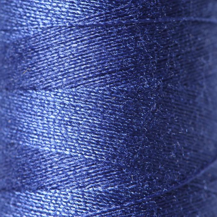 Нитки Dor Tak, 40/2, 400 ярд, цвет синий №606
Нитки Dor Tak, 40/2, 400 ярд, цвет синий №606