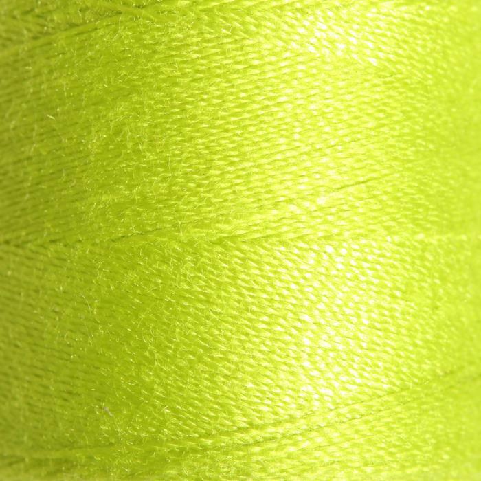 Нитки Dor Tak, 40/2, 400 ярд, цвет светло-зелёный №614
Нитки Dor Tak, 40/2, 400 ярд, цвет светло-зелёный №614