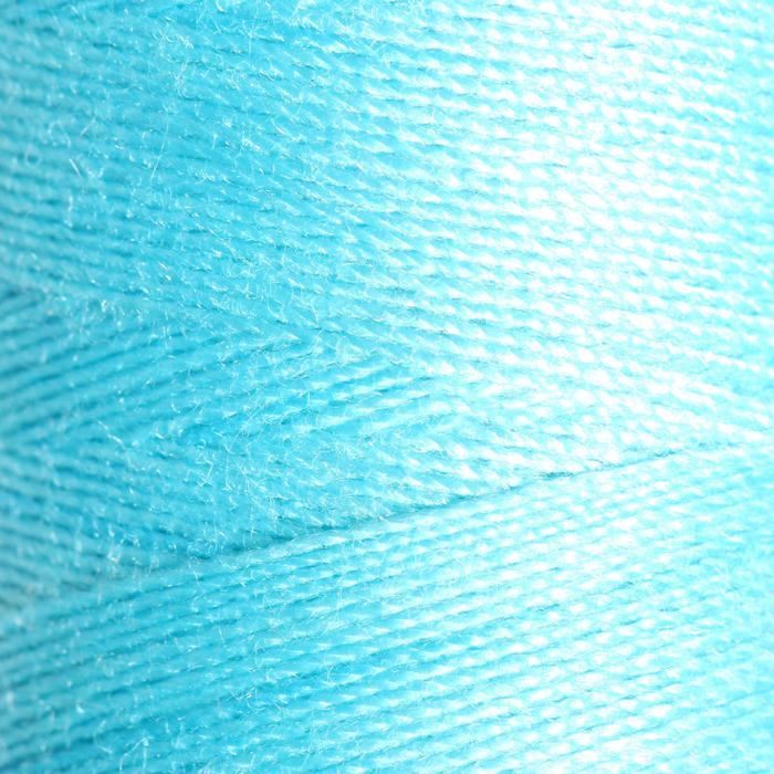 Нитки Dor Tak, 40/2, 400 ярд, цвет бирюзовый №687
Нитки Dor Tak, 40/2, 400 ярд, цвет бирюзовый №687