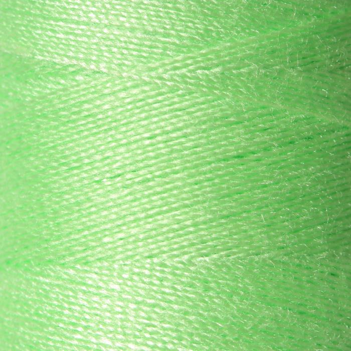 Нитки Dor Tak, 40/2, 400 ярд, цвет светло-салатовый №711 
Нитки Dor Tak, 40/2, 400 ярд, цвет светло-салатовый №711