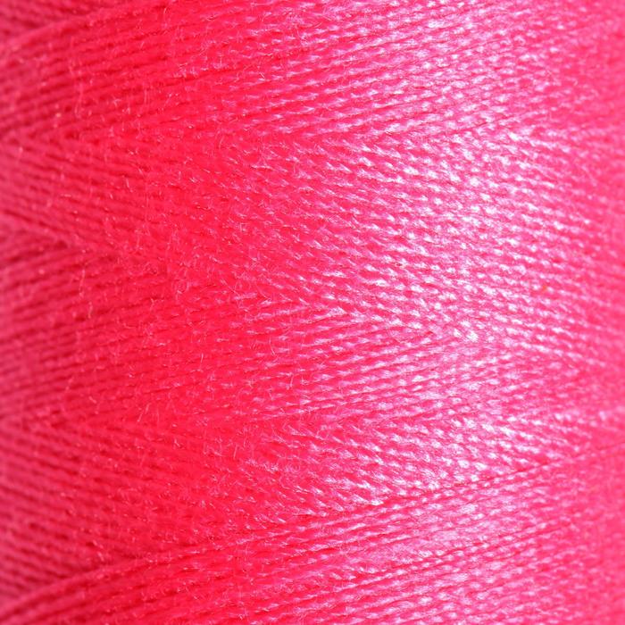 Нитки Dor Tak, 40/2, 400 ярд, цвет тёмно-розовый №133
Нитки Dor Tak, 40/2, 400 ярд, цвет тёмно-розовый №133