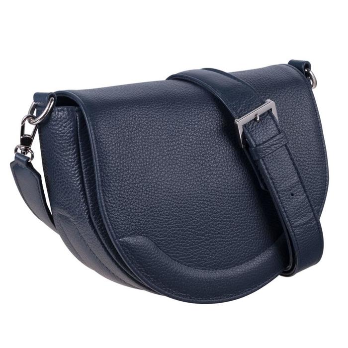 Сумка женская Kentucky темно-синяя
Сумка женская Kentucky темно-синяя