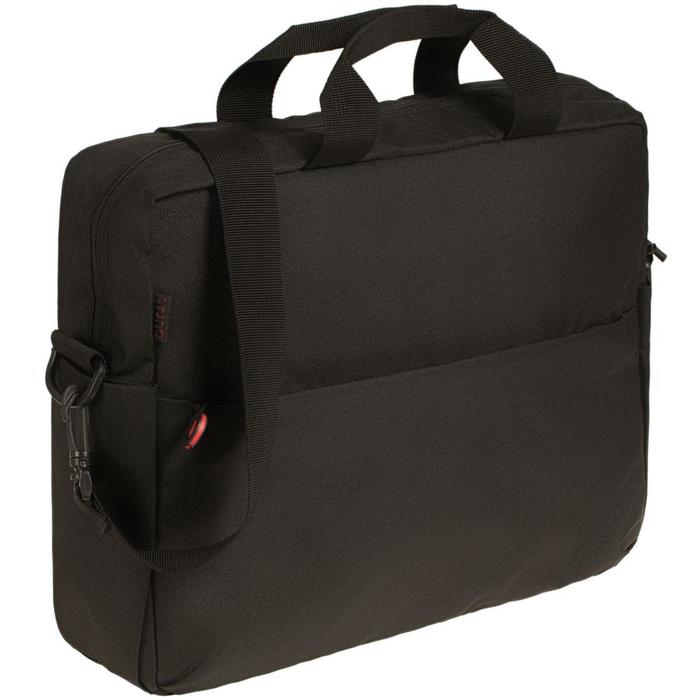 Сумка для ноутбука, цвет чёрный
Сумка для ноутбука, цвет чёрный