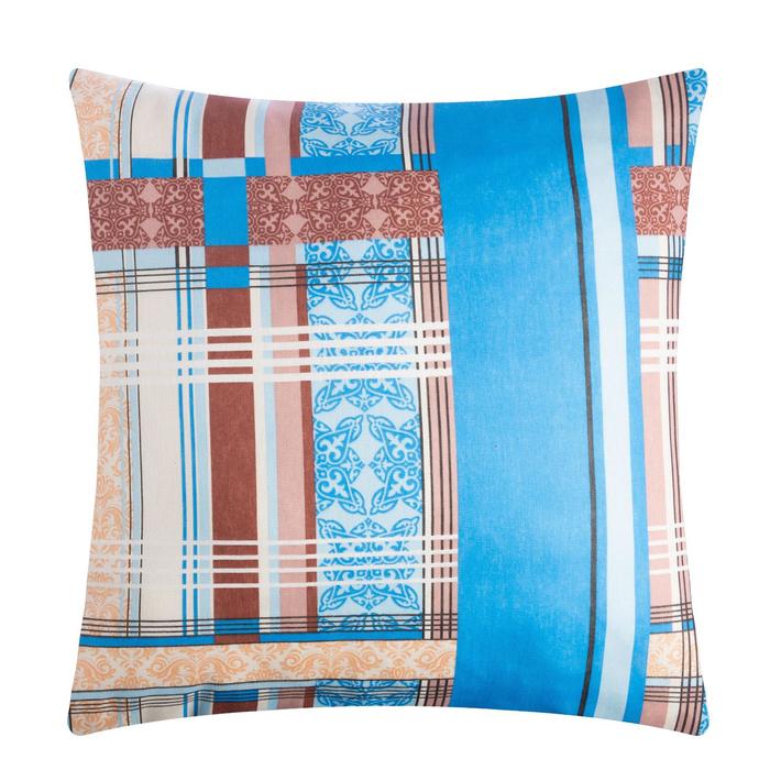 Наволочка Экономь и Я 70*70 "Классика" цв. синий, 100% хлопок, бязь, 100гр/м2
Наволочка Экономь и Я 70*70 "Классика" цв. синий, 100% хлопок, бязь, 100гр/м2