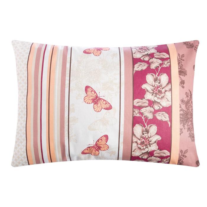 Наволочка Экономь и Я 50*70 "Весна", 120 гр/м2,100%хлопок, бязь 
Наволочка Экономь и Я 50*70 "Весна", 120 гр/м2,100%хлопок, бязь