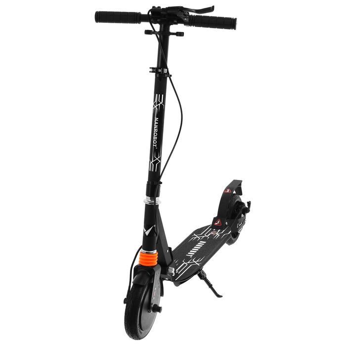 Электросамокат N9-4
Электросамокат N9-4