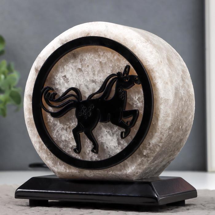 Соляной светильник "Единорог" E14 15Вт диммер бел.соль 1,5-2 кг 13х8х15 см
Соляной светильник "Единорог" E14 15Вт диммер бел.соль 1,5-2 кг 13х8х15 см