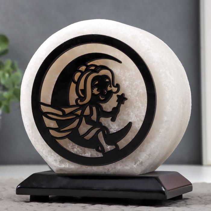 Соляной светильник "Девочка" E14 15Вт диммер бел.соль 1,5-2 кг 13х8х15 см
Соляной светильник "Девочка" E14 15Вт диммер бел.соль 1,5-2 кг 13х8х15 см