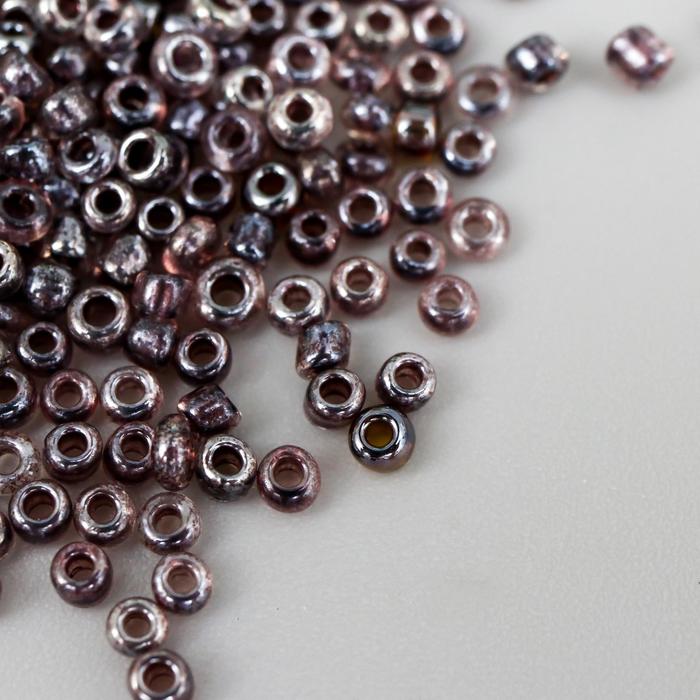 Бисер круглый люминесцентный "Hobby time" 2 мм, 10 гр, антрацитовый №16
Бисер круглый люминесцентный "Hobby time" 2 мм, 10 гр, антрацитовый №16