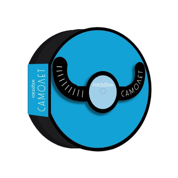 Самолет. Бредис Елена
Самолет. Бредис Елена