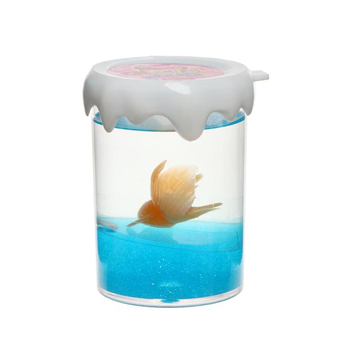 Лизун «Рыбка», цвета МИКС
Лизун «Рыбка», цвета МИКС