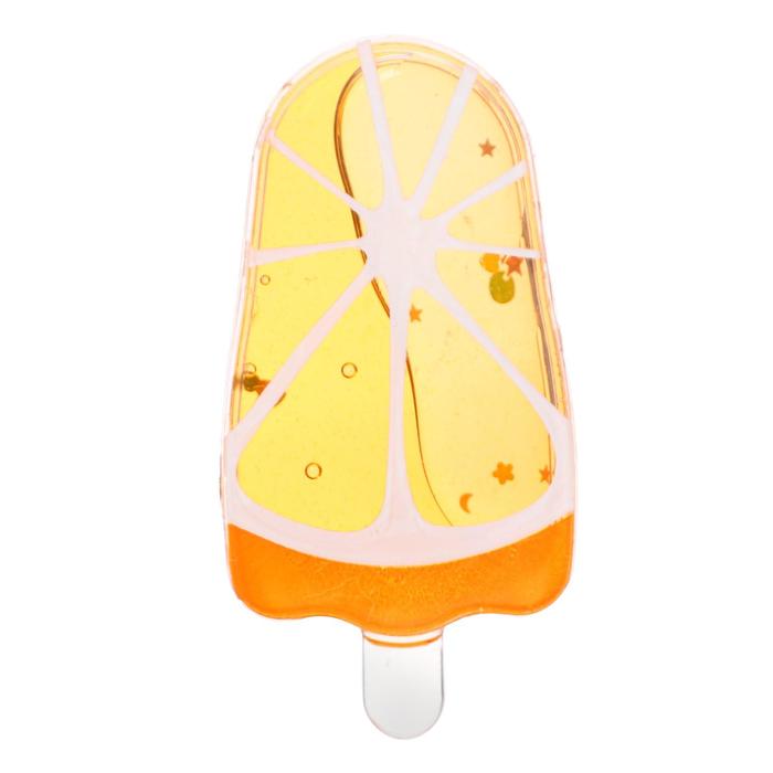 Лизун «Мороженое», цвета МИКС
Лизун «Мороженое», цвета МИКС