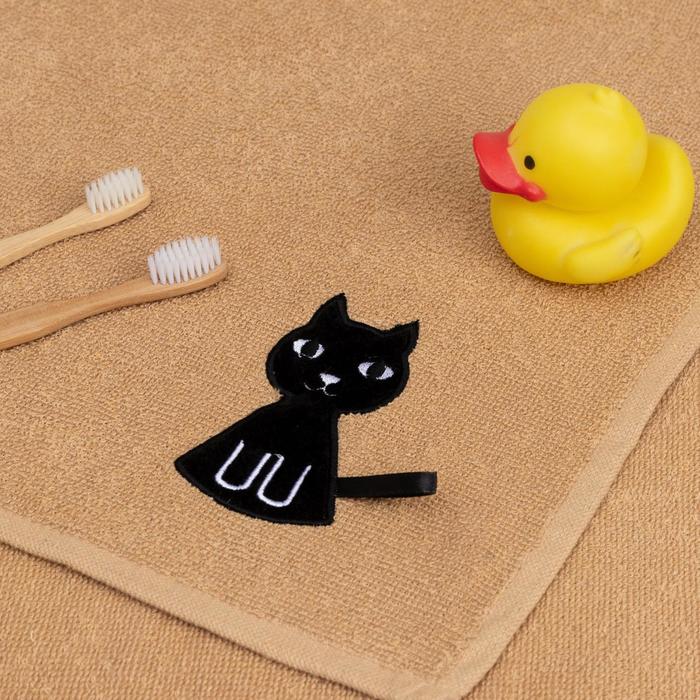 Полотенце Экономь и Я с петелькой «Котик» 50*80 см, цв.бежевый, 100% хл, 260 гр/м2
Полотенце Экономь и Я с петелькой «Котик» 50*80 см, цв.бежевый, 100% хл, 260 гр/м2