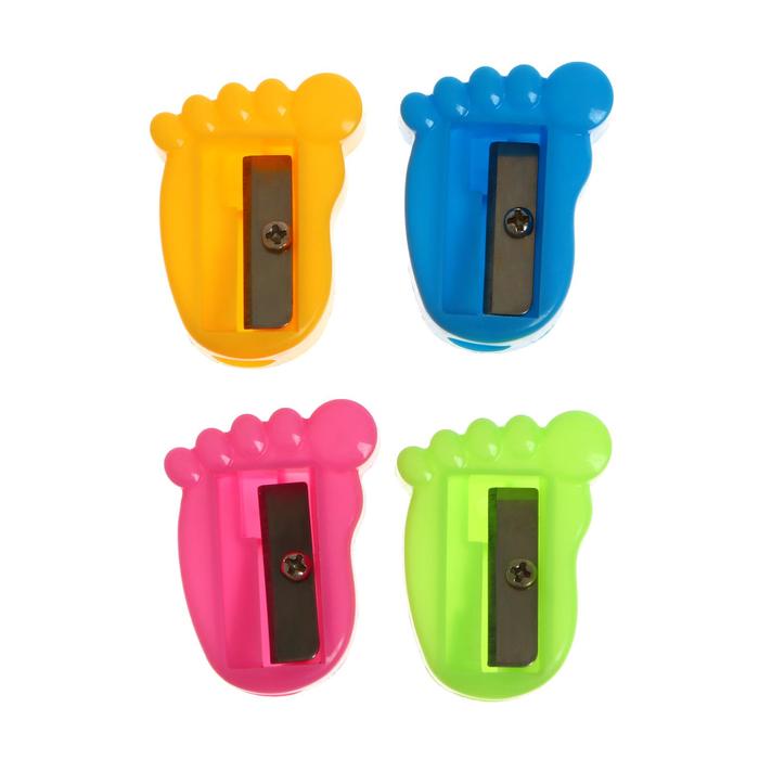 Точилка МИКС След
Точилка МИКС След