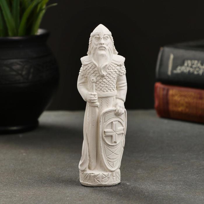 Фигура "Перун" 12см 
Фигура "Перун" 12см