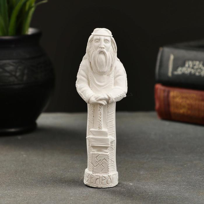 Фигура "Сварог" 12см
Фигура "Сварог" 12см