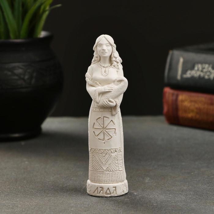 Фигура "Лада" 12см
Фигура "Лада" 12см