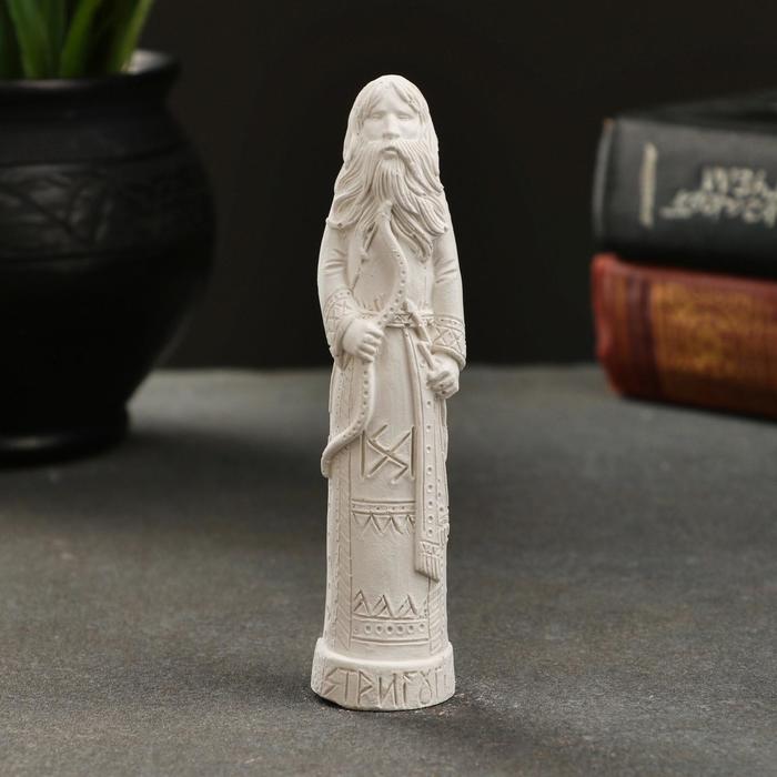 Фигура "Стрибог" 12см
Фигура "Стрибог" 12см