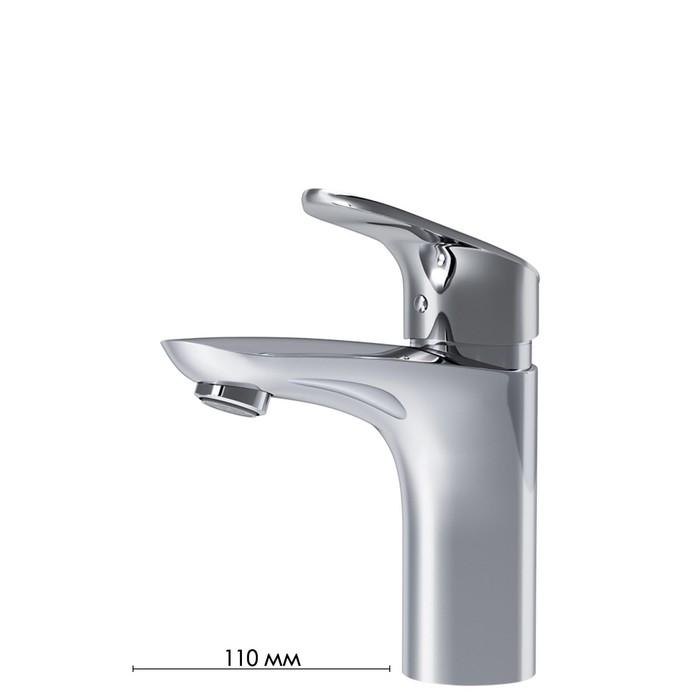 Смеситель для раковины AM.PM Like F8092116, излив 110 мм, с донным клапаном, хромм
Смеситель для раковины AM.PM Like F8092116, излив 110 мм, с донным клапаном, хромм