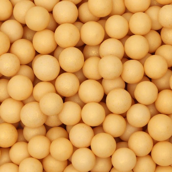 Рисовое драже «Шарики» перламутровые, карамель, 7 мм, 50 г
Рисовое драже «Шарики» перламутровые, карамель, 7 мм, 50 г