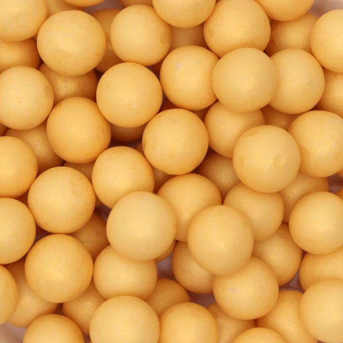 Рисовое драже «Шарики» перламутровые, карамель, 10 мм, 50 г
Рисовое драже «Шарики» перламутровые, карамель, 10 мм, 50 г