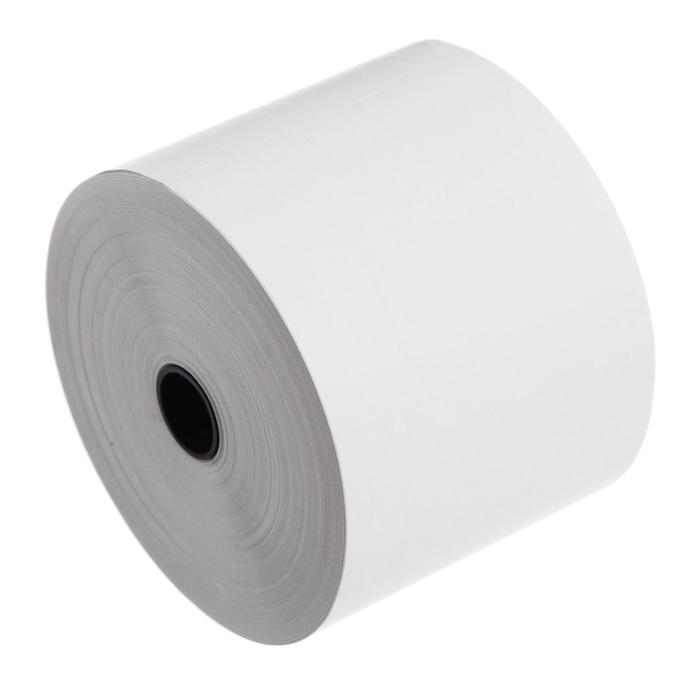 Чековая лента термо 57 мм 80 м, 57х12х80, 48 г/м2
Чековая лента термо 57 мм 80 м, 57х12х80, 48 г/м2