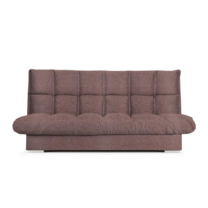 Диван «Хельга», механизм клик-кляк, ортопедические латы, рогожка, цвет savana plus java
Диван «Хельга», механизм клик-кляк, ортопедические латы, рогожка, цвет savana plus java