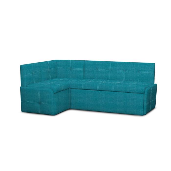 Кухонный уголок «Вена», механизм выкатной, ткань велюр, цвет shaggy azure
Кухонный уголок «Вена», механизм выкатной, ткань велюр, цвет shaggy azure